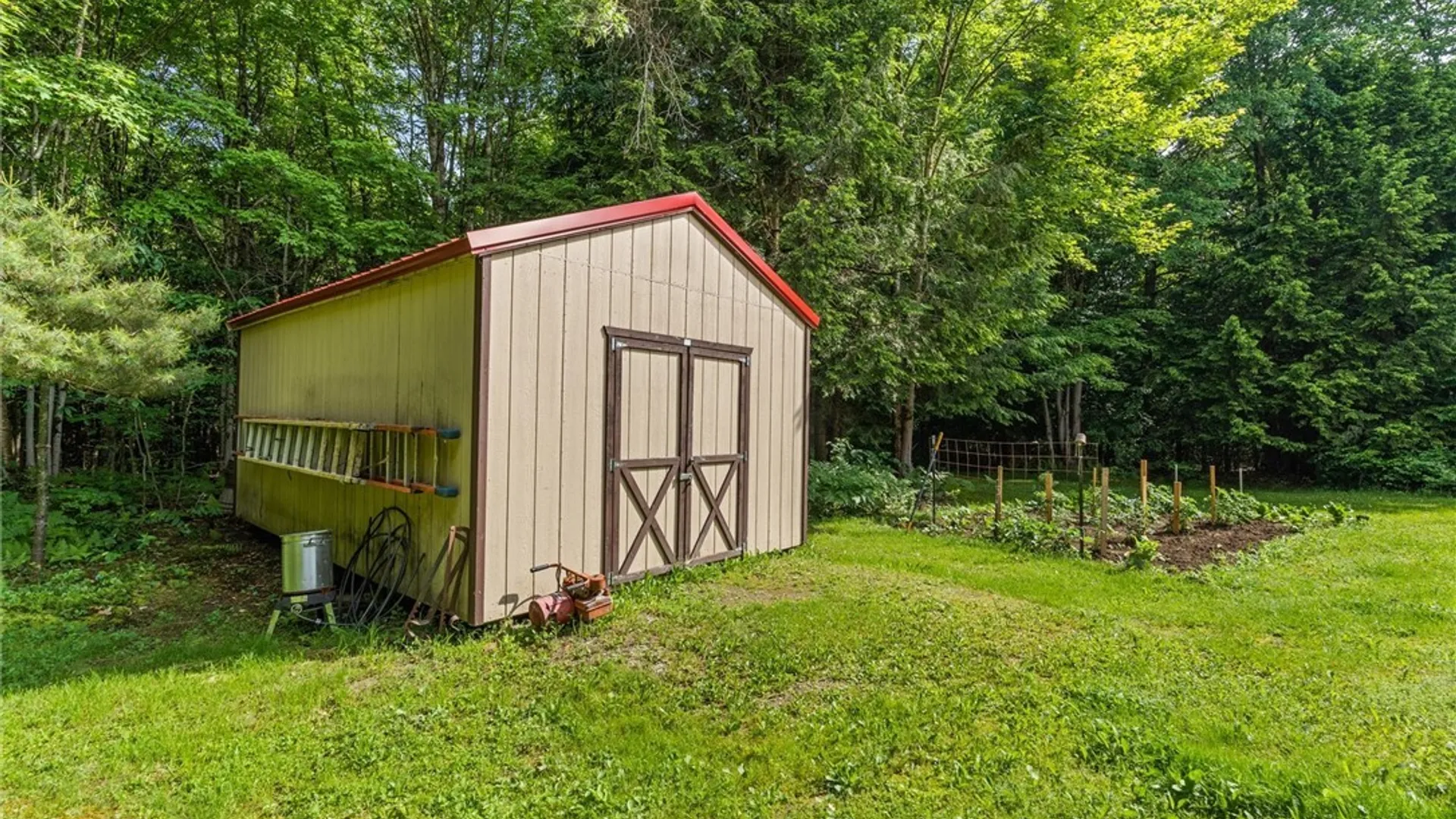 Property at 9831 Steam Mill Road, Camden, NY 13316 34