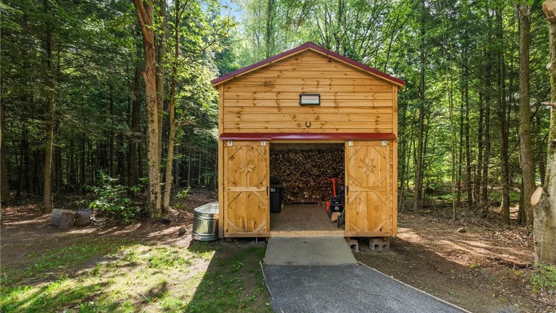 Property at 9831 Steam Mill Road, Camden, NY 13316 35