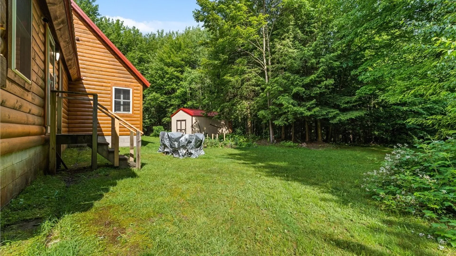 Property at 9831 Steam Mill Road, Camden, NY 13316 36