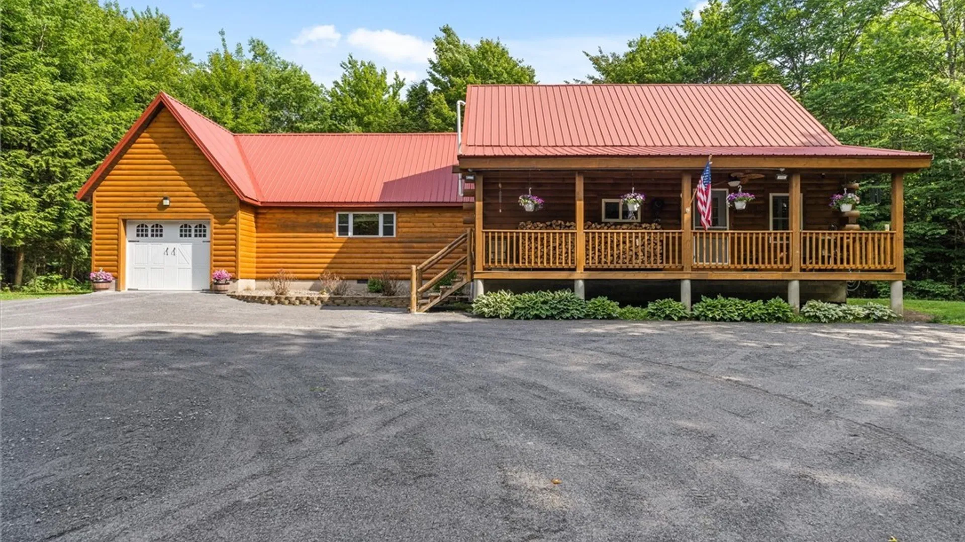 Property at 9831 Steam Mill Road, Camden, NY 13316 4