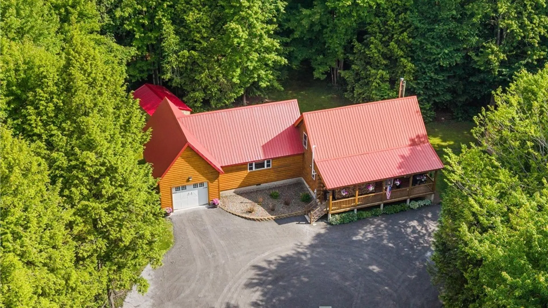 Property at 9831 Steam Mill Road, Camden, NY 13316 5