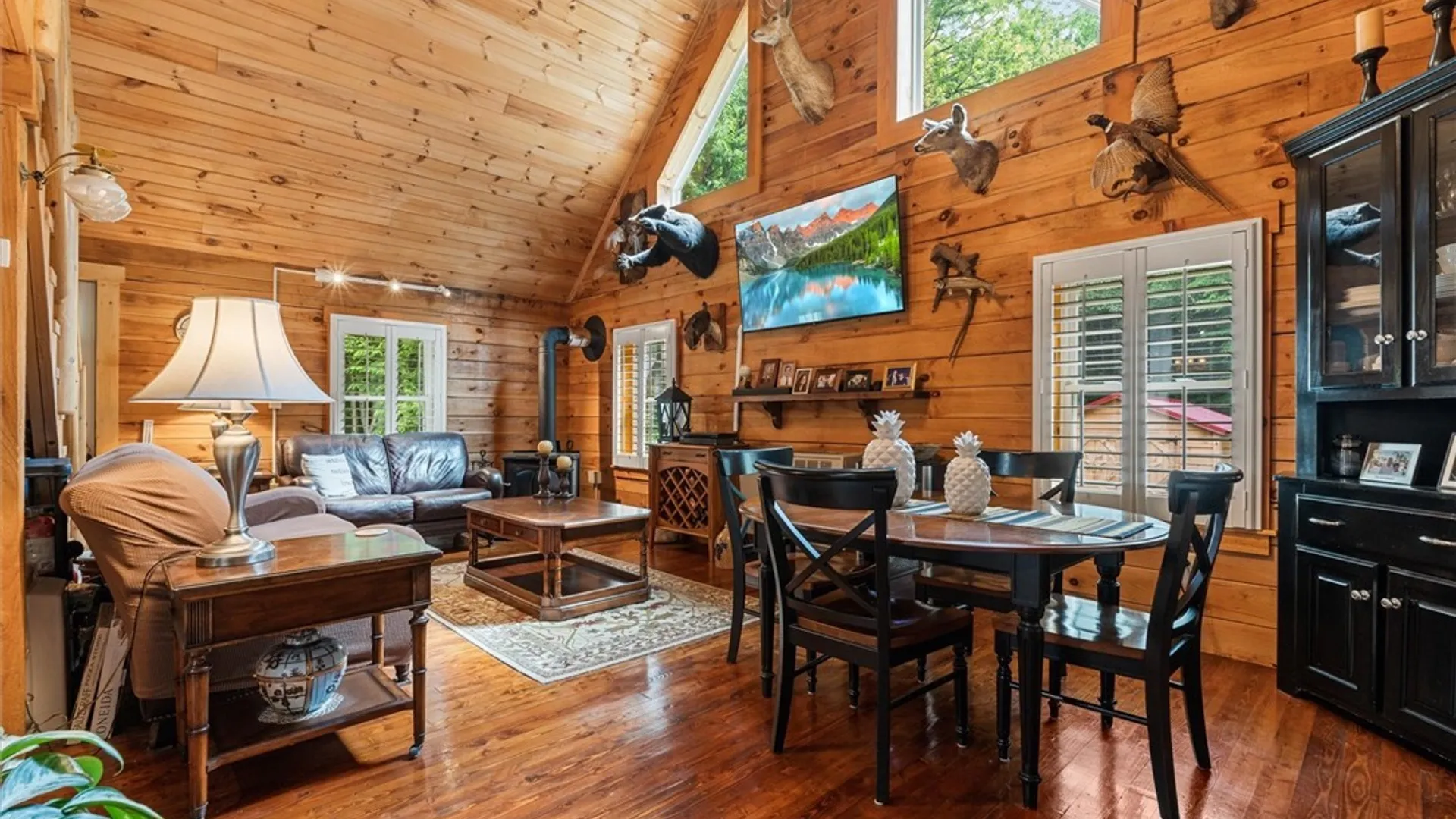 Property at 9831 Steam Mill Road, Camden, NY 13316 7