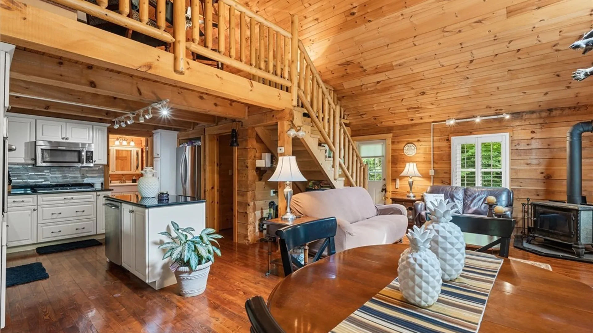 Property at 9831 Steam Mill Road, Camden, NY 13316 8