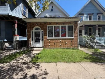 Property at 49 15th Street, Buffalo, NY 14213