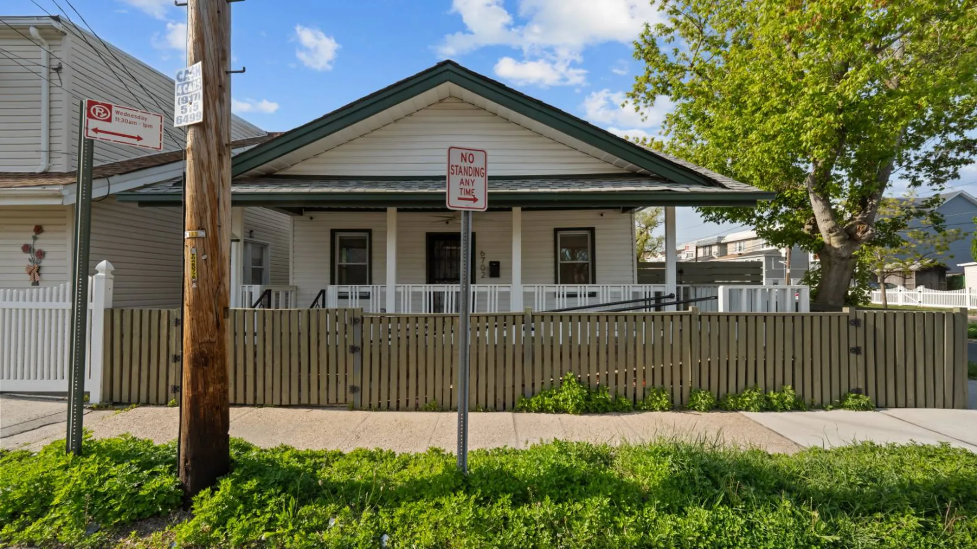 Property at 67-02 Almeda Ave, Arverne, NY 11692 3