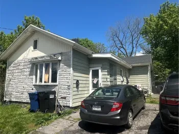 Property at 118 Schneider Street, Syracuse, NY 13203