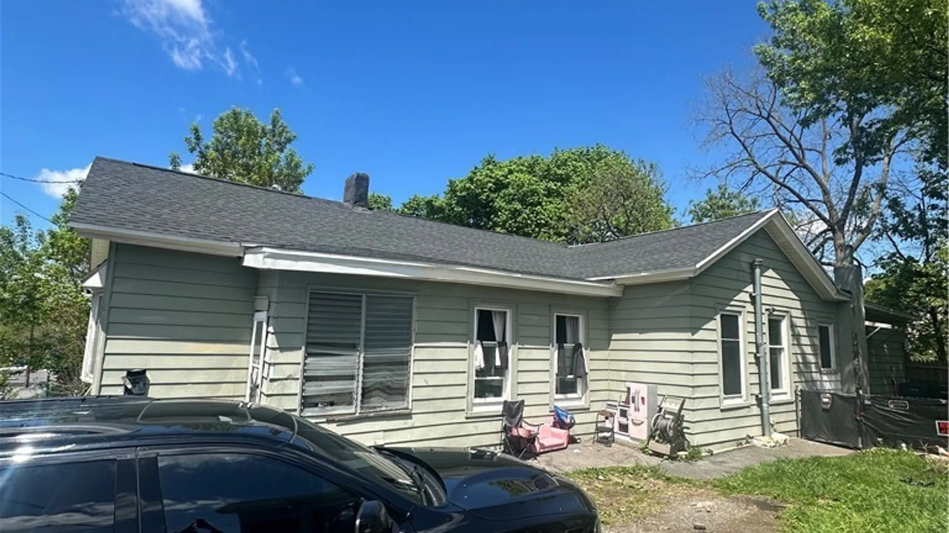 Property at 118 Schneider Street, Syracuse, NY 13203 2