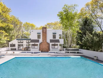 Property at 35 Rivers Road, East Hampton, NY 11937
