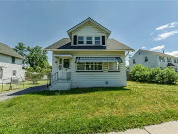 Property at 32 Walzer Road, Irondequoit, NY 14622