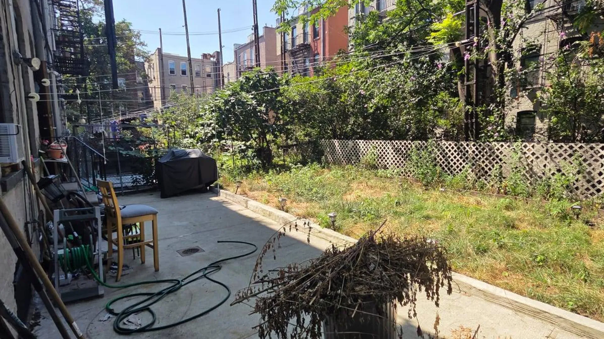 Property at 6119 Madison st, Ridgewood, NY 11385 23