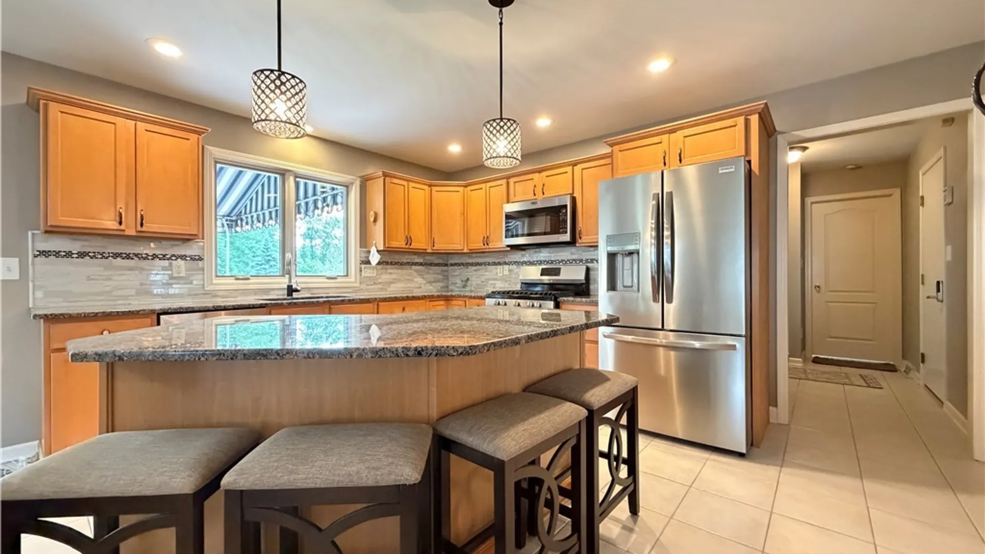 Property at 226 San Fernando Lane, Amherst, NY 14051 16