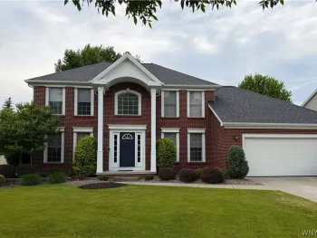 Property at 226 San Fernando Lane, Amherst, NY 14051
