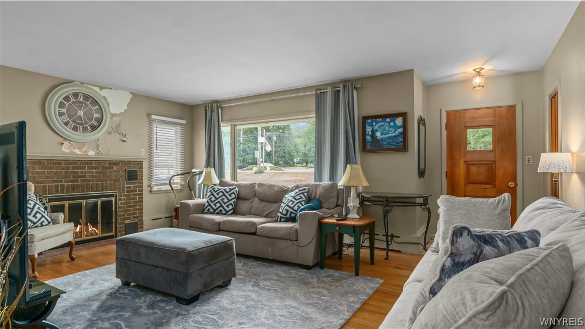 Property at 8430 Boston State Road, Boston, NY 14025 21