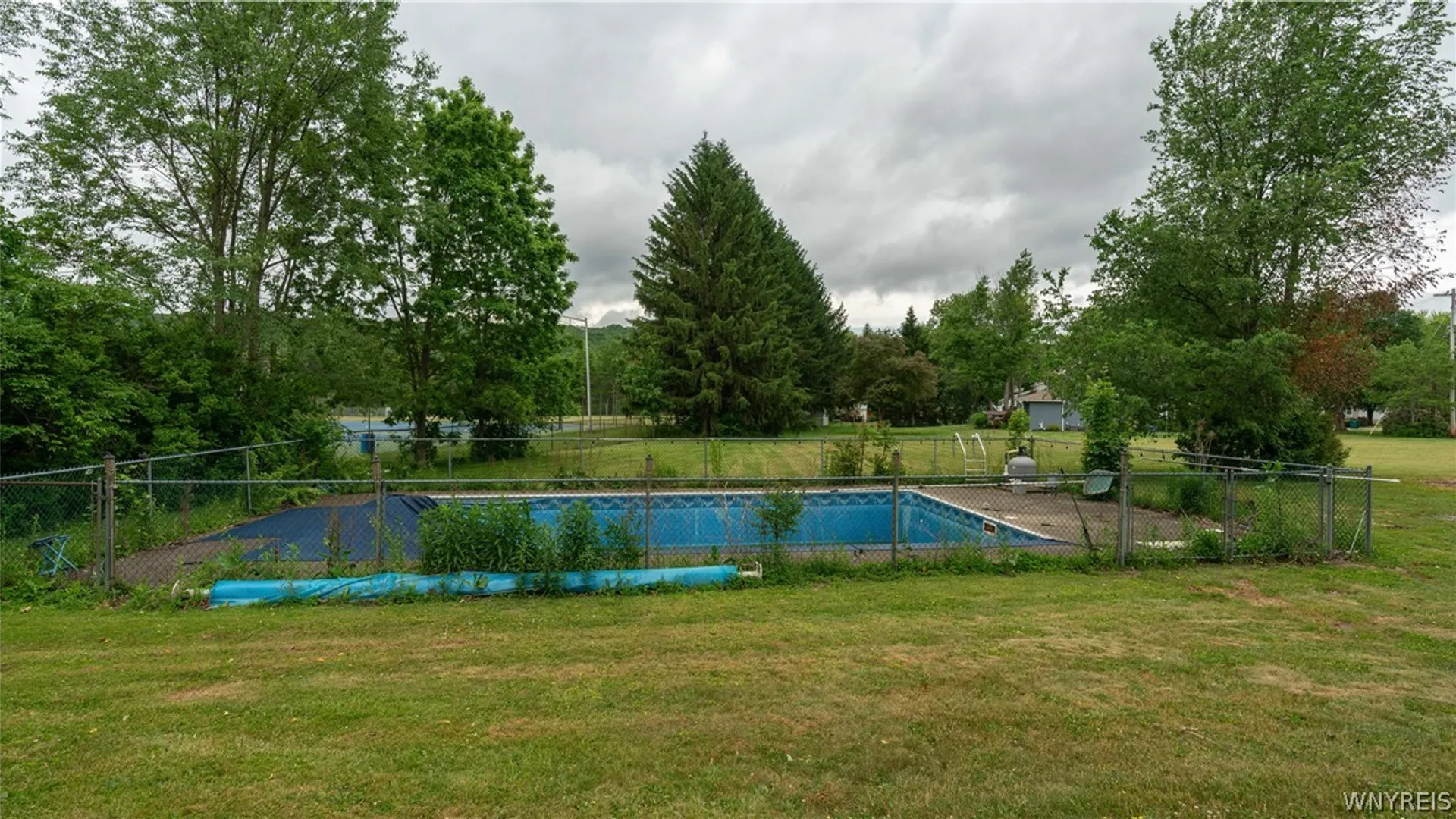 Property at 8430 Boston State Road, Boston, NY 14025 34