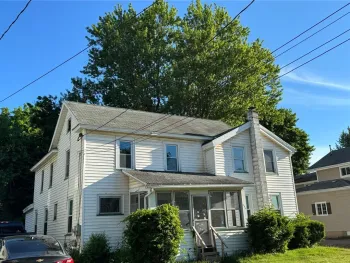 Property at 232 E State Street, Albion, NY 14411