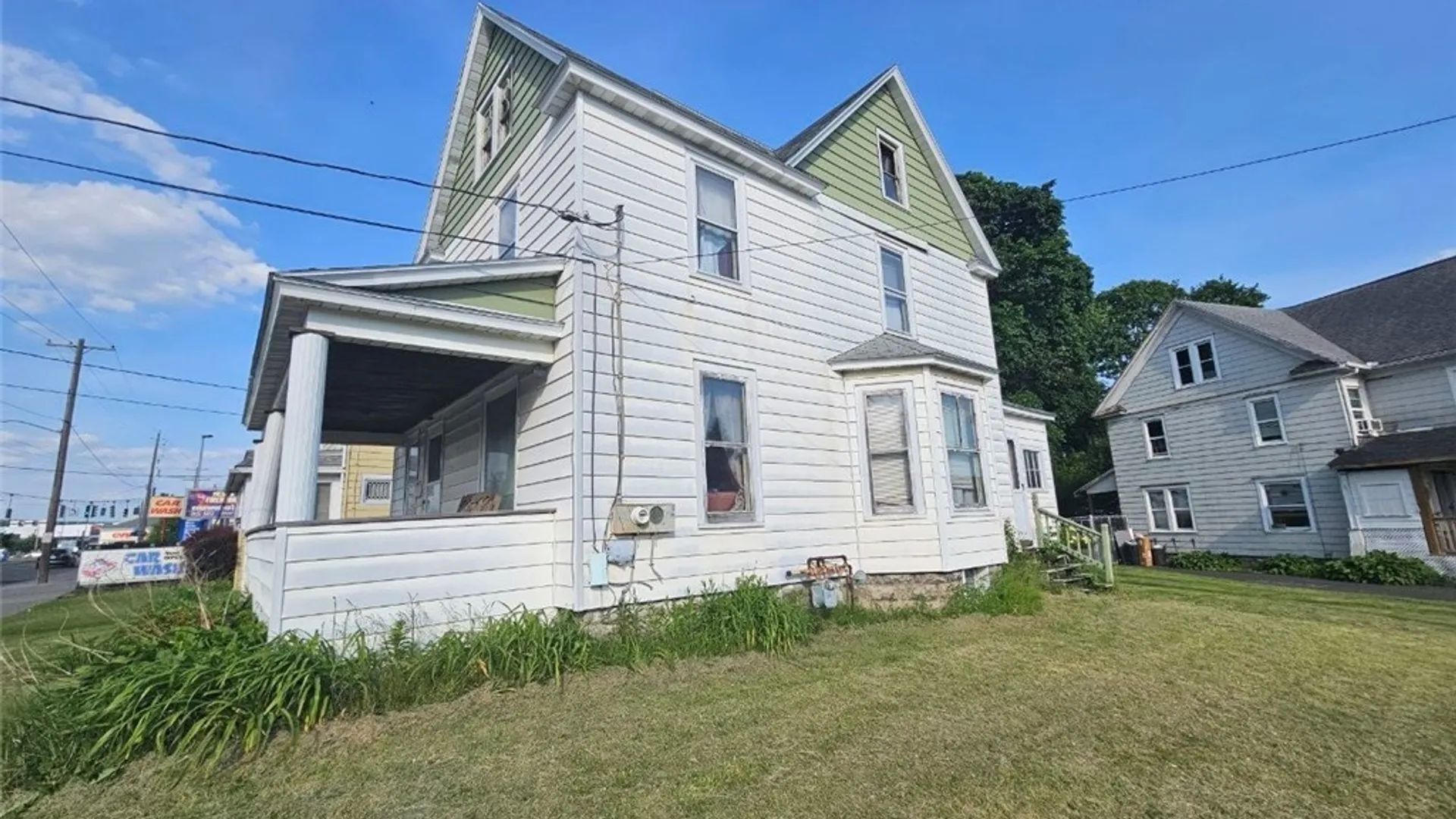Property at 900 North Street, Union, NY 13760 2