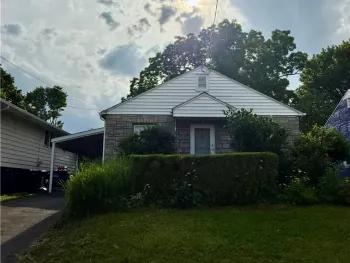 Property at 232 Burns Avenue, Syracuse, NY 13206