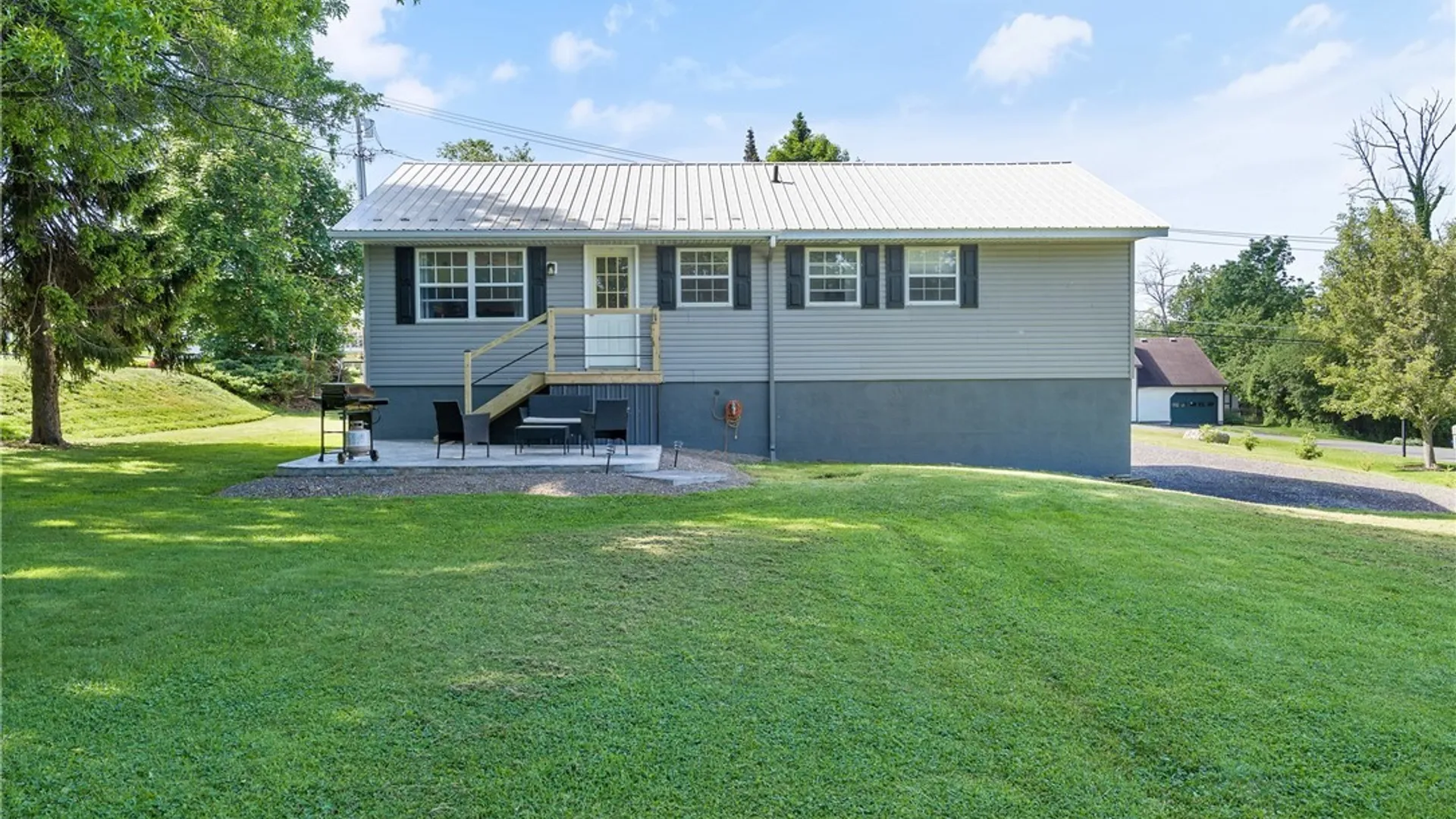 Property at 80 Jackim Road, Oswego, NY 13126 32