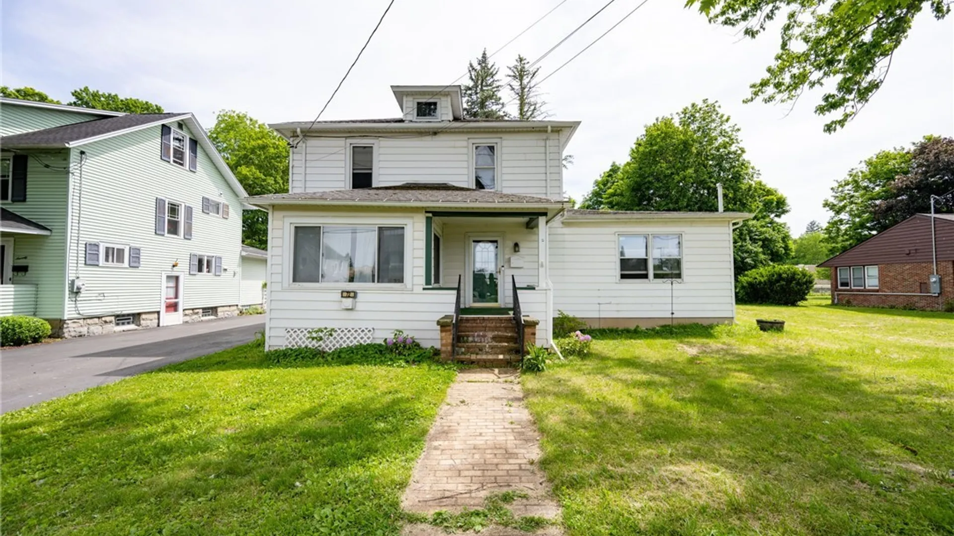 Property at 72 W Court Street, Warsaw, NY 14569 2