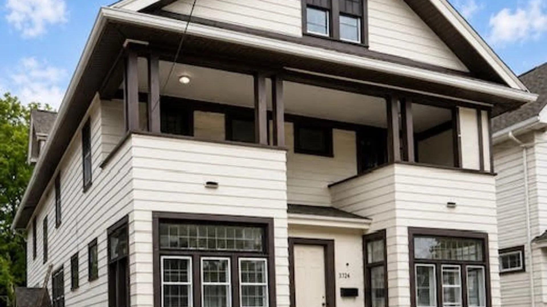 Property at 1788 Clifford Avenue, Rochester, NY 14609 2