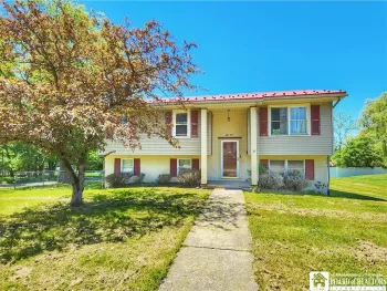 Property at 59 Ames Avenue, Jamestown, NY 14701