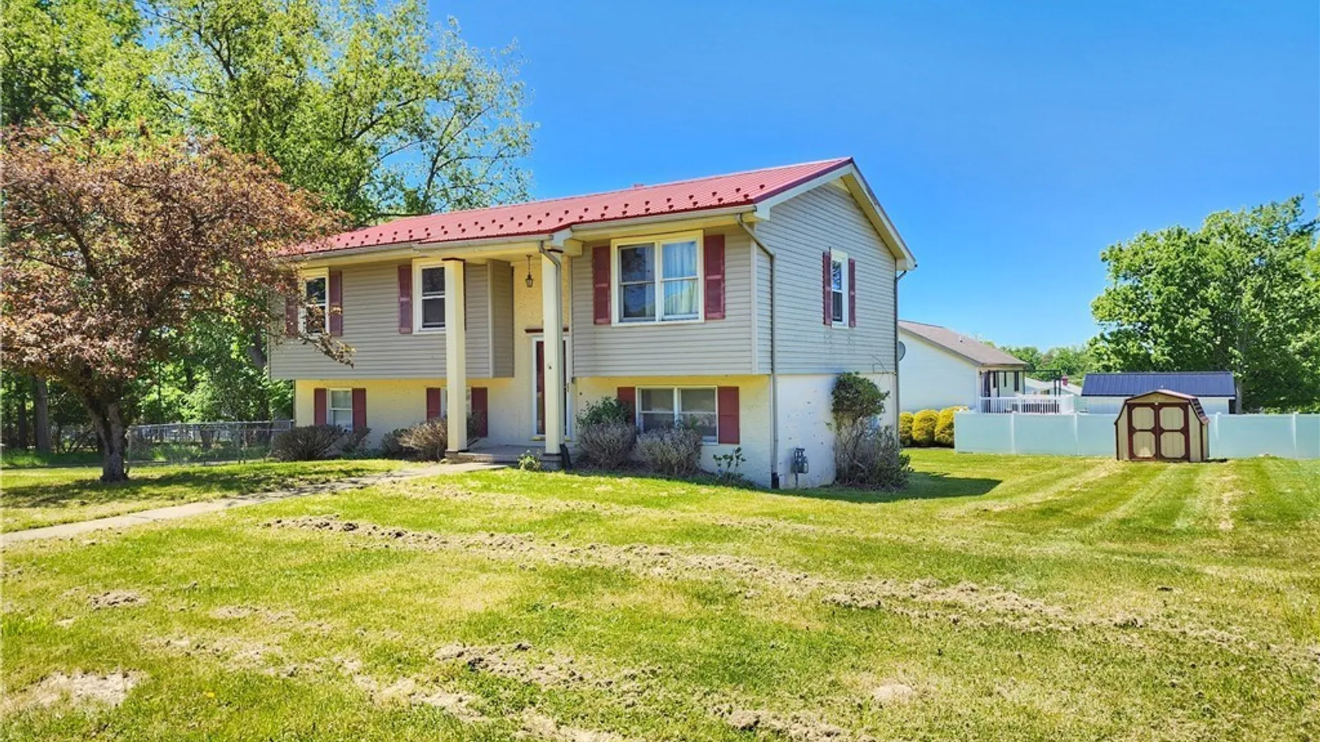 Property at 59 Ames Avenue, Jamestown, NY 14701 2