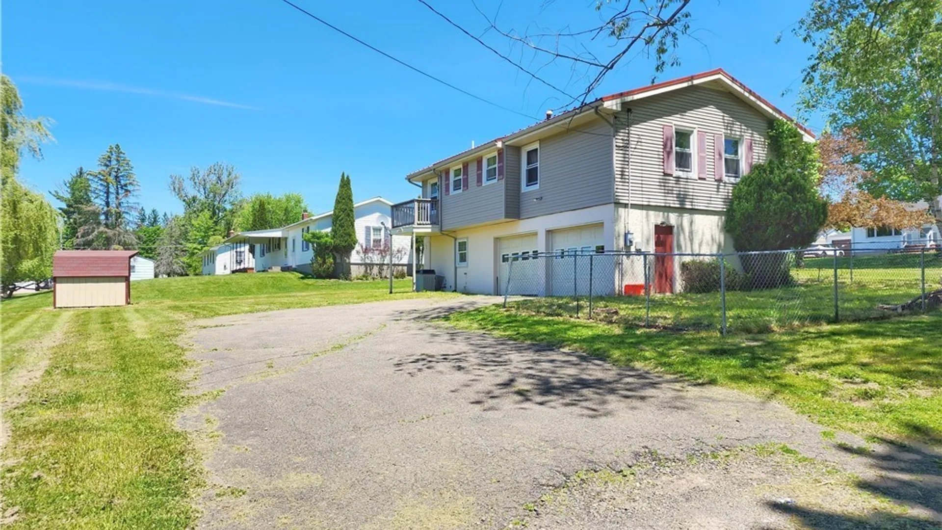 Property at 59 Ames Avenue, Jamestown, NY 14701 4