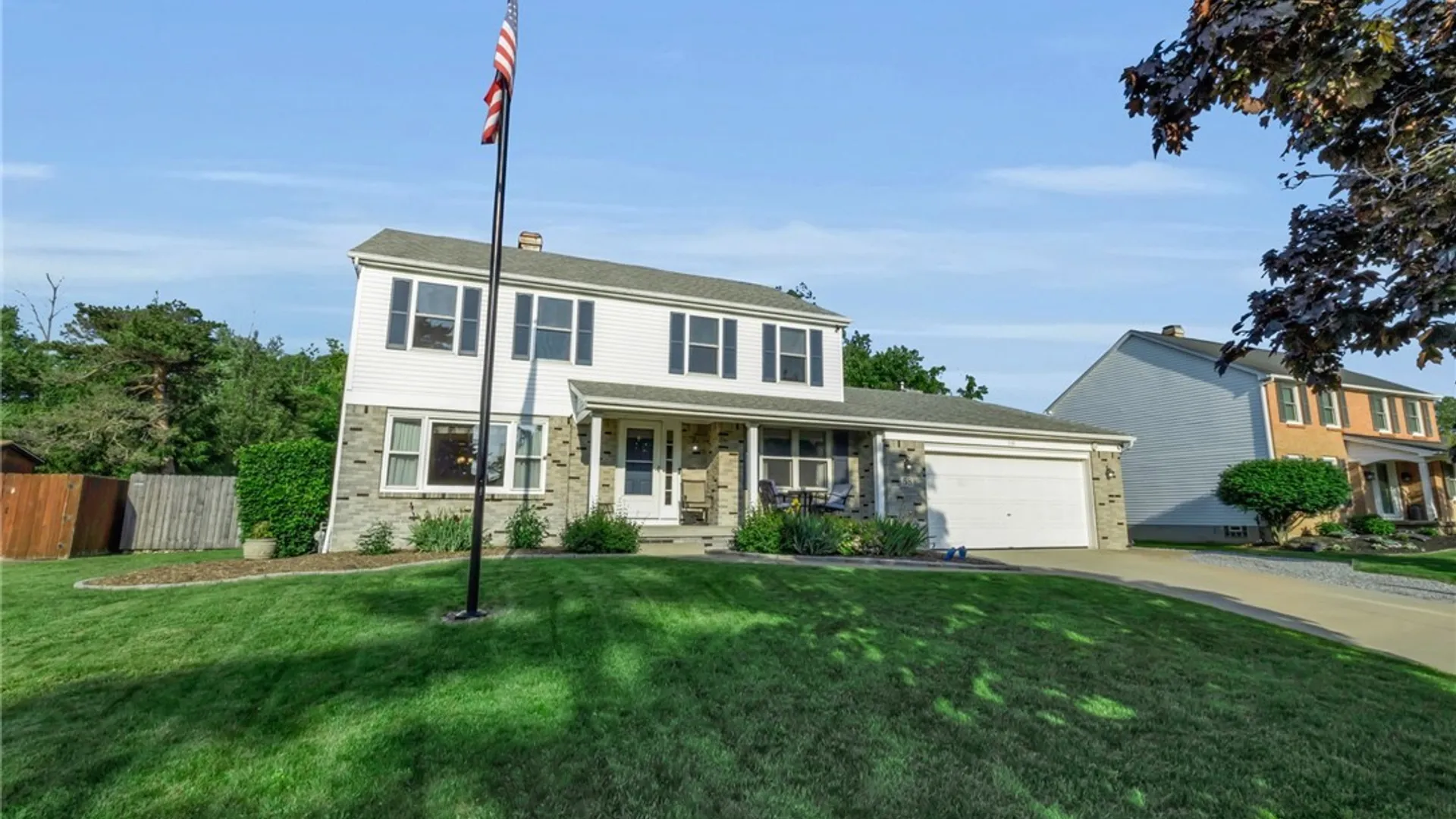Property at 58 Cedar Ridge Drive, West Seneca, NY 14224 2