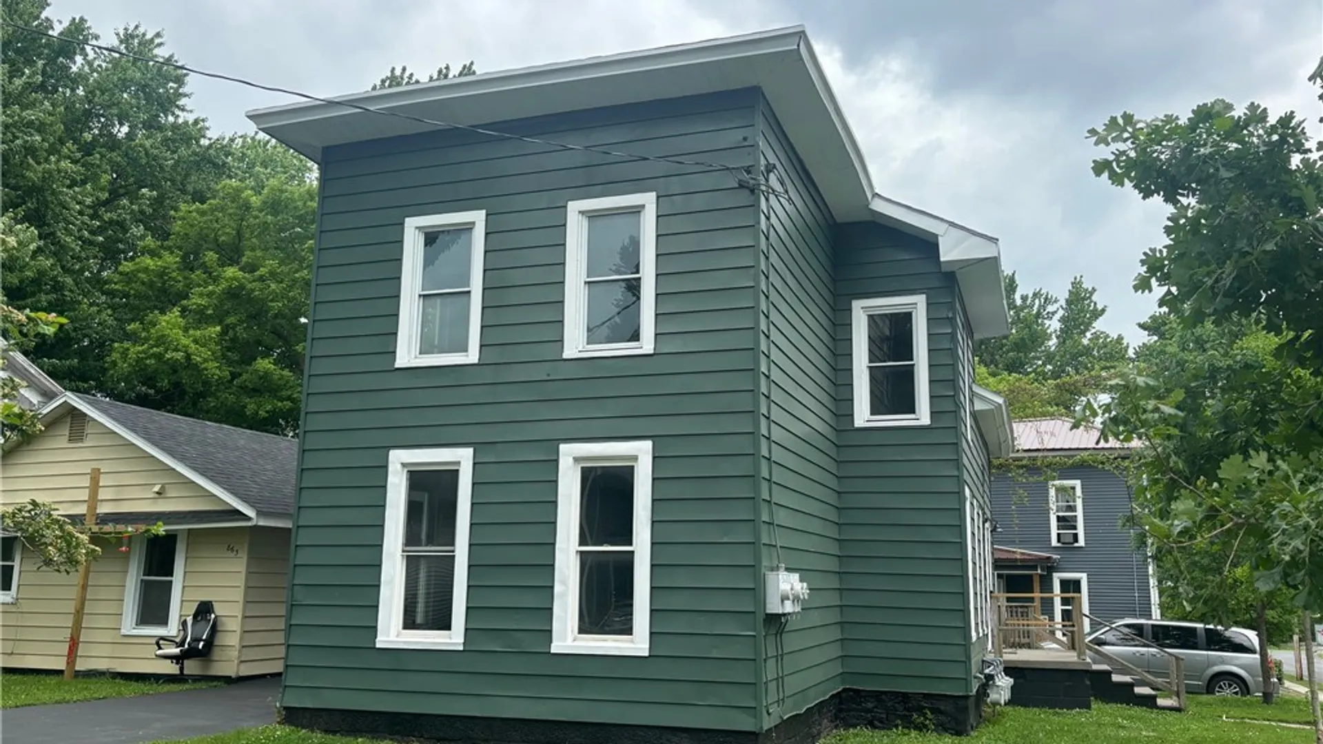 Property at 683 Bronson Street, Watertown City, NY 13601 16
