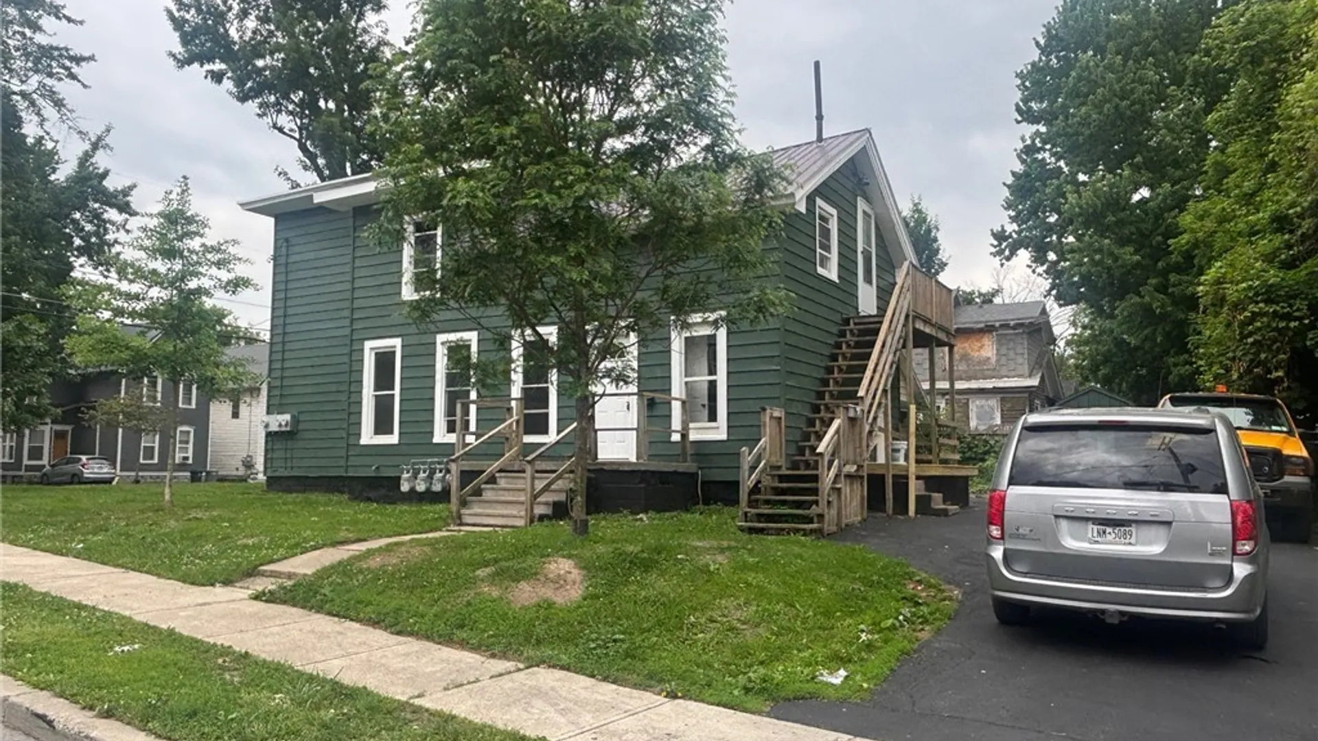 Property at 683 Bronson Street, Watertown City, NY 13601 17