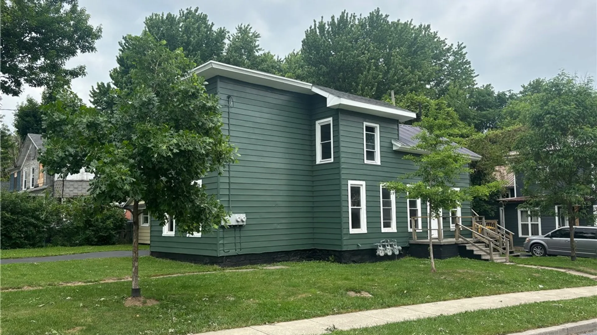 Property at 683 Bronson Street, Watertown City, NY 13601 18