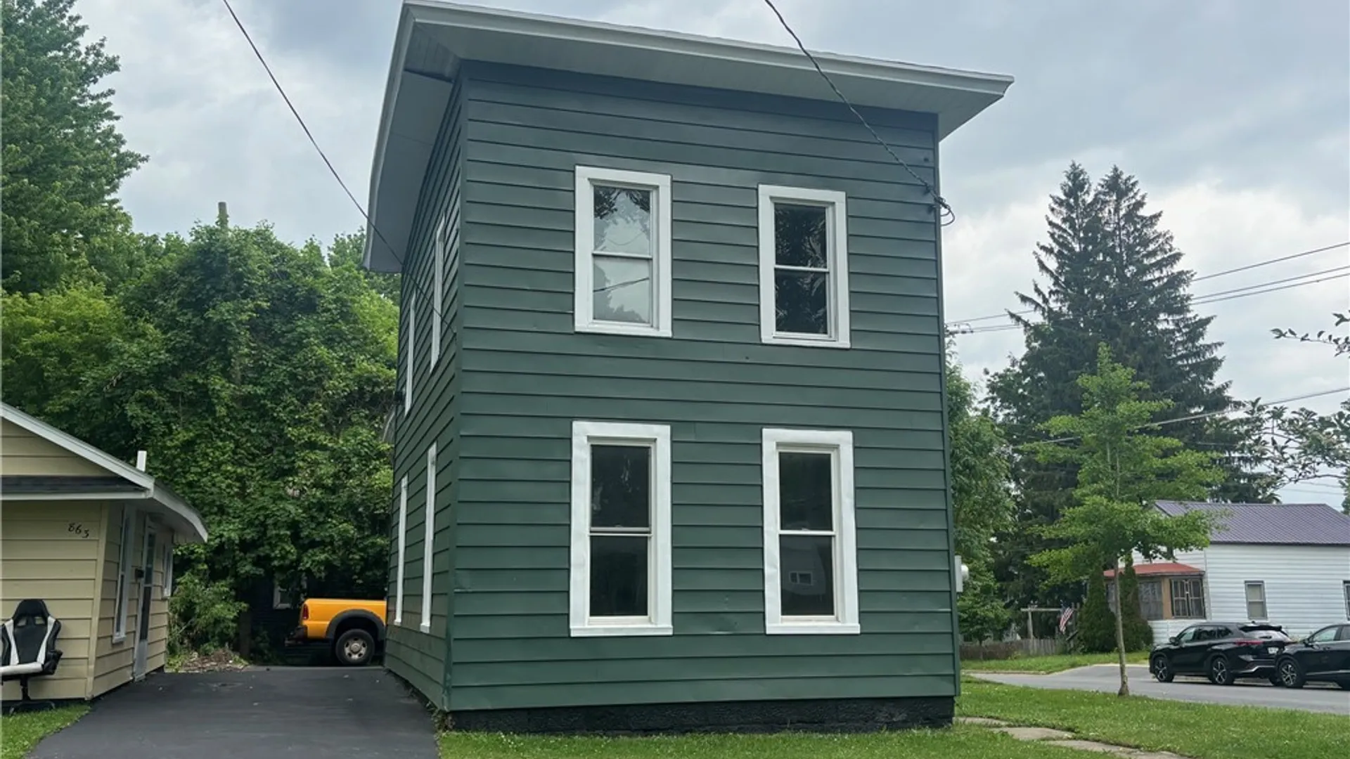 Property at 683 Bronson Street, Watertown City, NY 13601 19