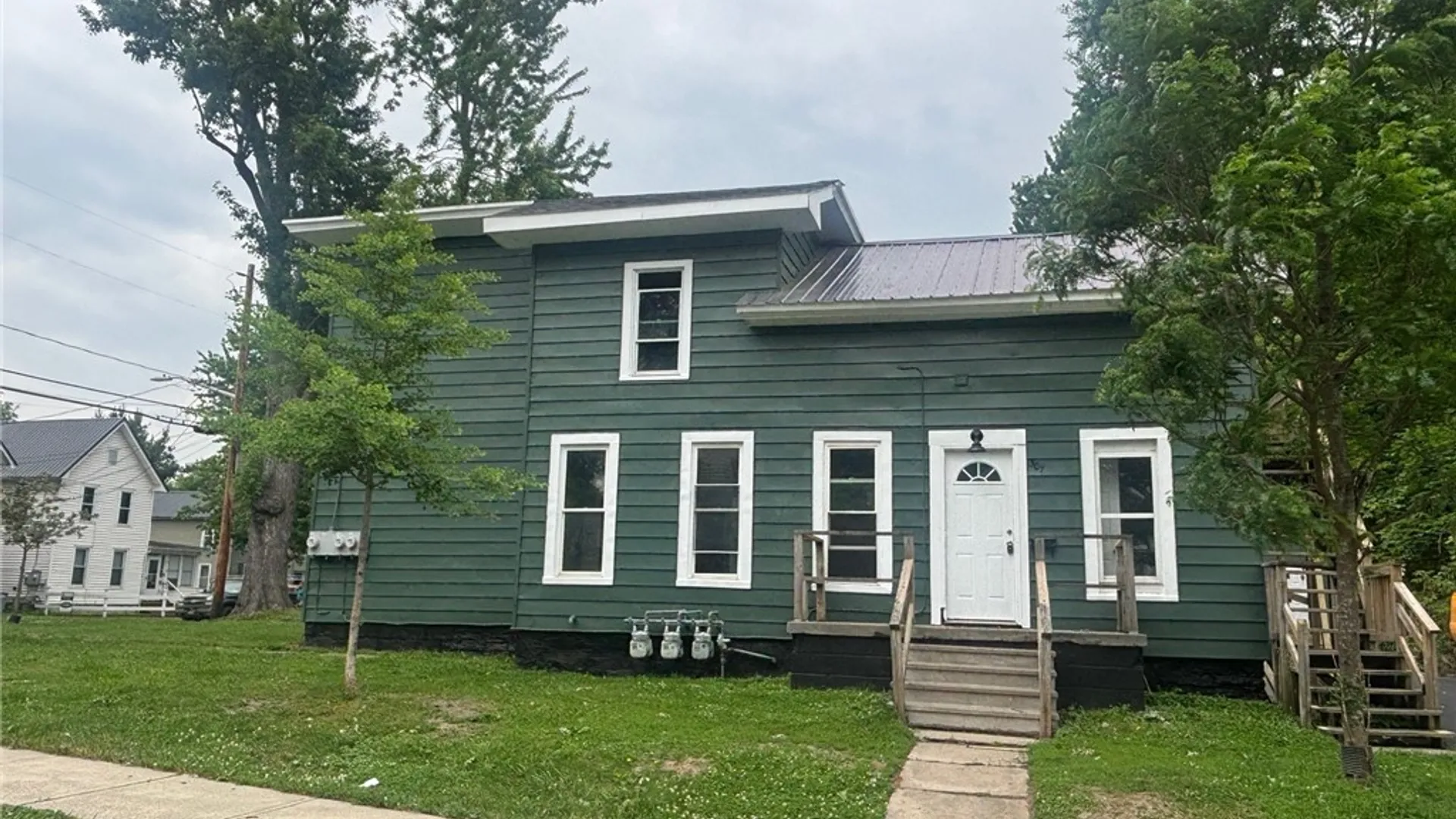 Property at 683 Bronson Street, Watertown City, NY 13601 2
