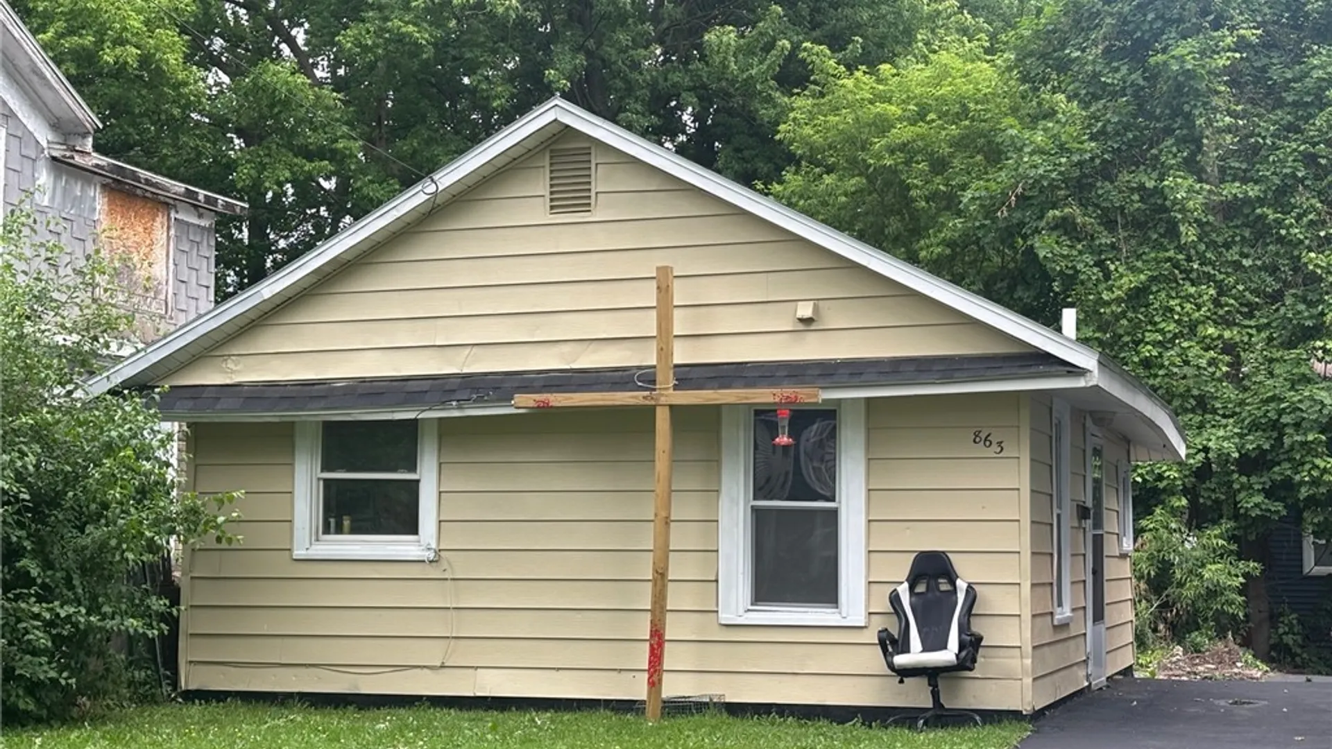 Property at 683 Bronson Street, Watertown City, NY 13601 3