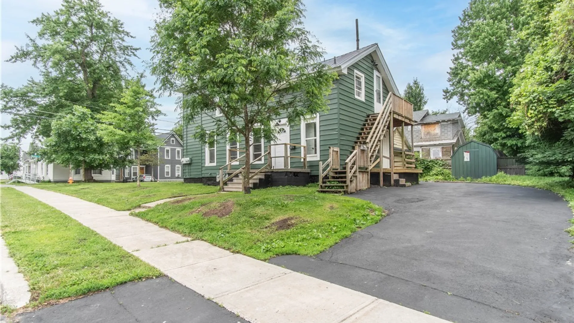 Property at 683 Bronson Street, Watertown City, NY 13601 32