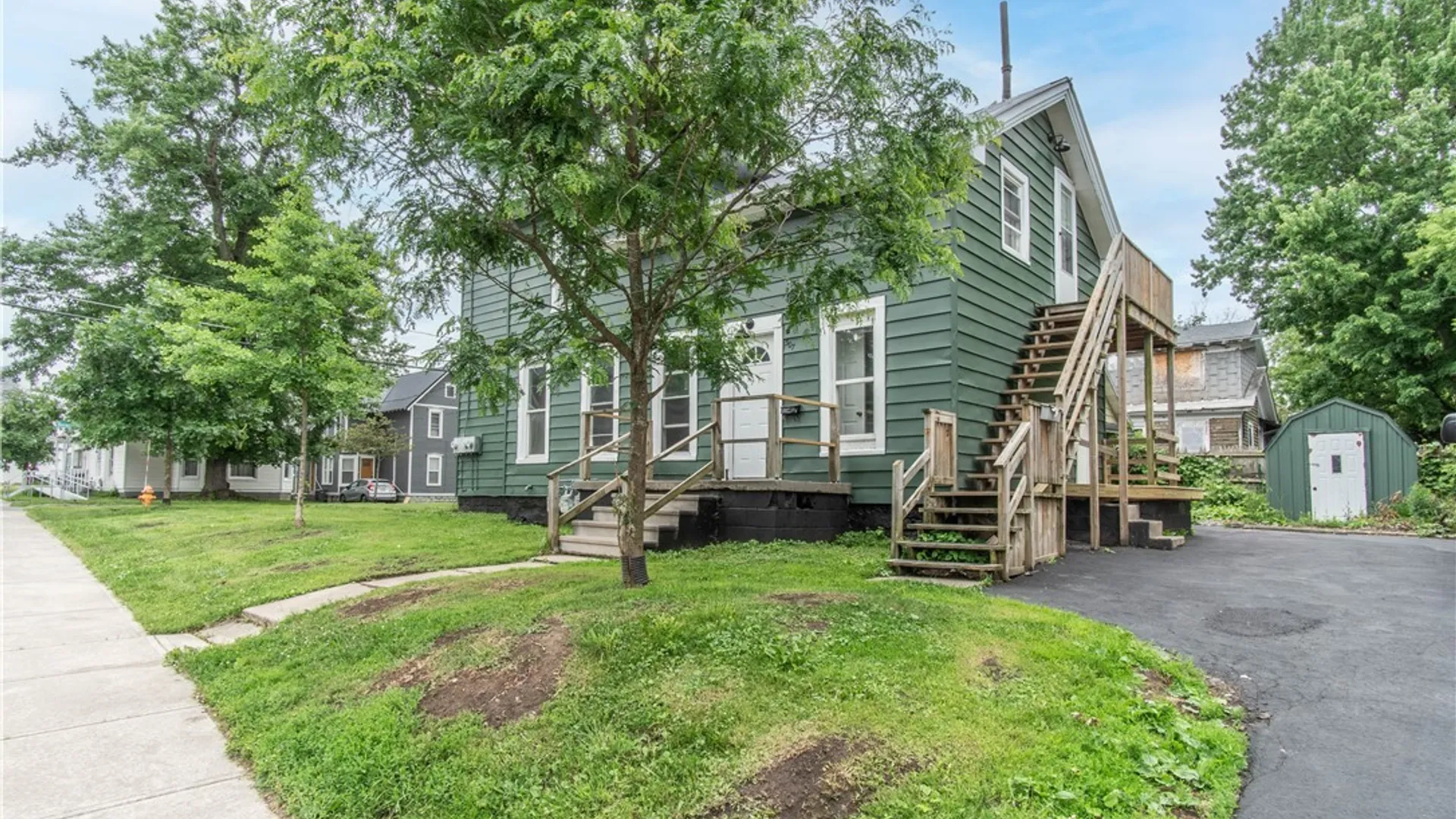 Property at 683 Bronson Street, Watertown City, NY 13601 33