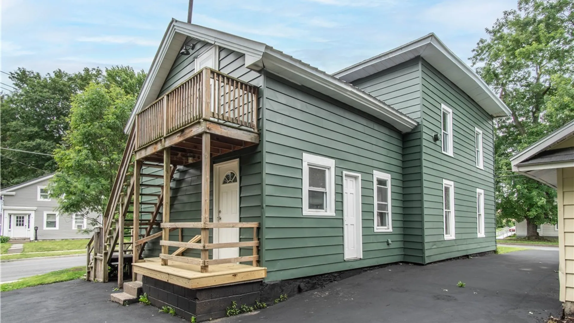 Property at 683 Bronson Street, Watertown City, NY 13601 34