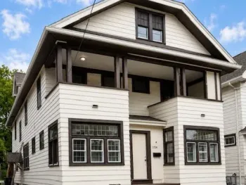 Property at 1786 Clifford Avenue, Rochester, NY 14609