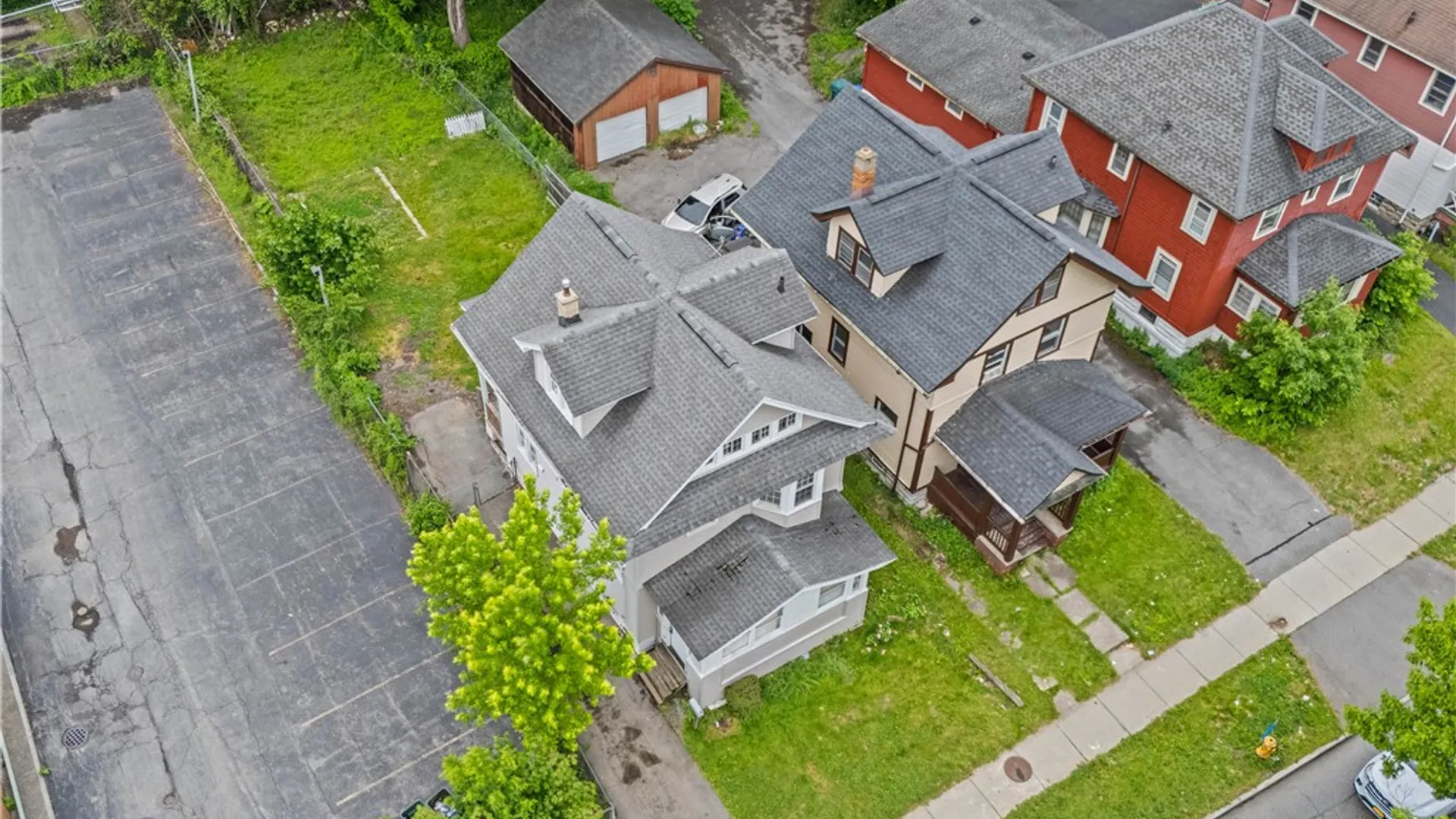 Property at 379 Ridgeway Avenue, Rochester, NY 14615 16