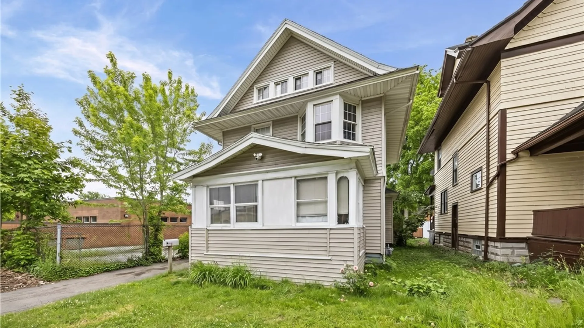 Property at 379 Ridgeway Avenue, Rochester, NY 14615 2