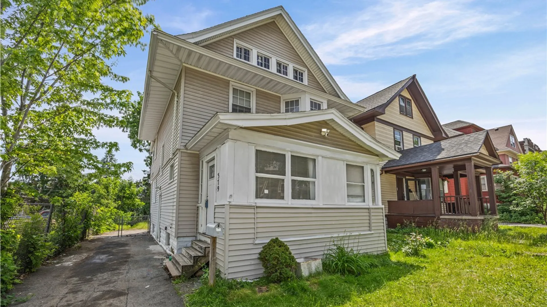 Property at 379 Ridgeway Avenue, Rochester, NY 14615 3