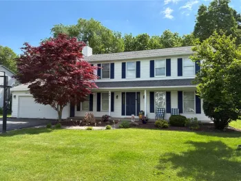 Property at 581 Bram Hall Drive, Greece, NY 14626