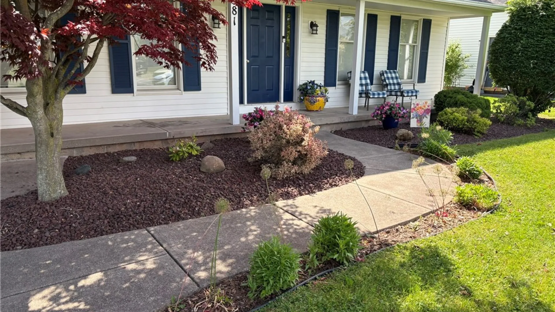 Property at 581 Bram Hall Drive, Greece, NY 14626 2
