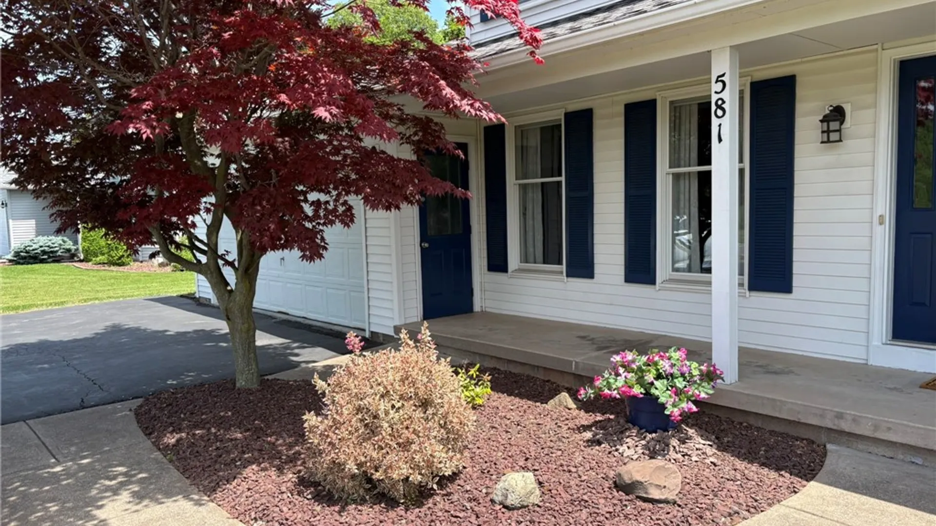Property at 581 Bram Hall Drive, Greece, NY 14626 5