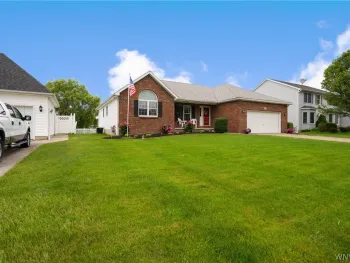 Property at 55 Ashley Drive, West Seneca, NY 14224