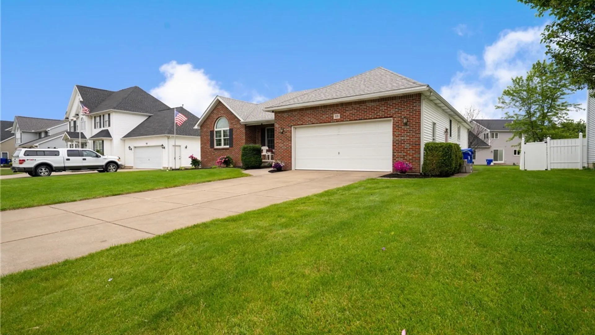 Property at 55 Ashley Drive, West Seneca, NY 14224 36
