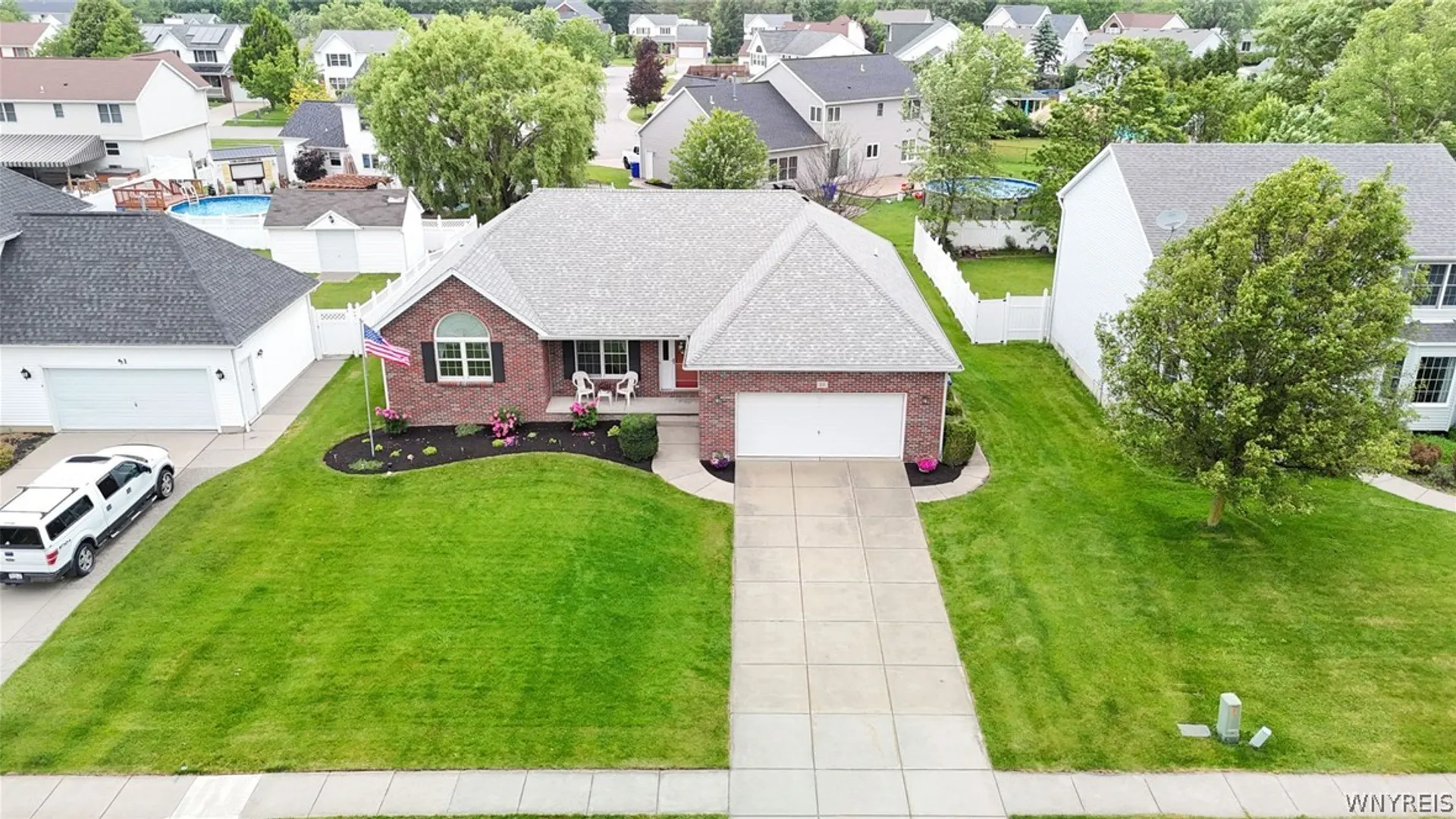 Property at 55 Ashley Drive, West Seneca, NY 14224 45