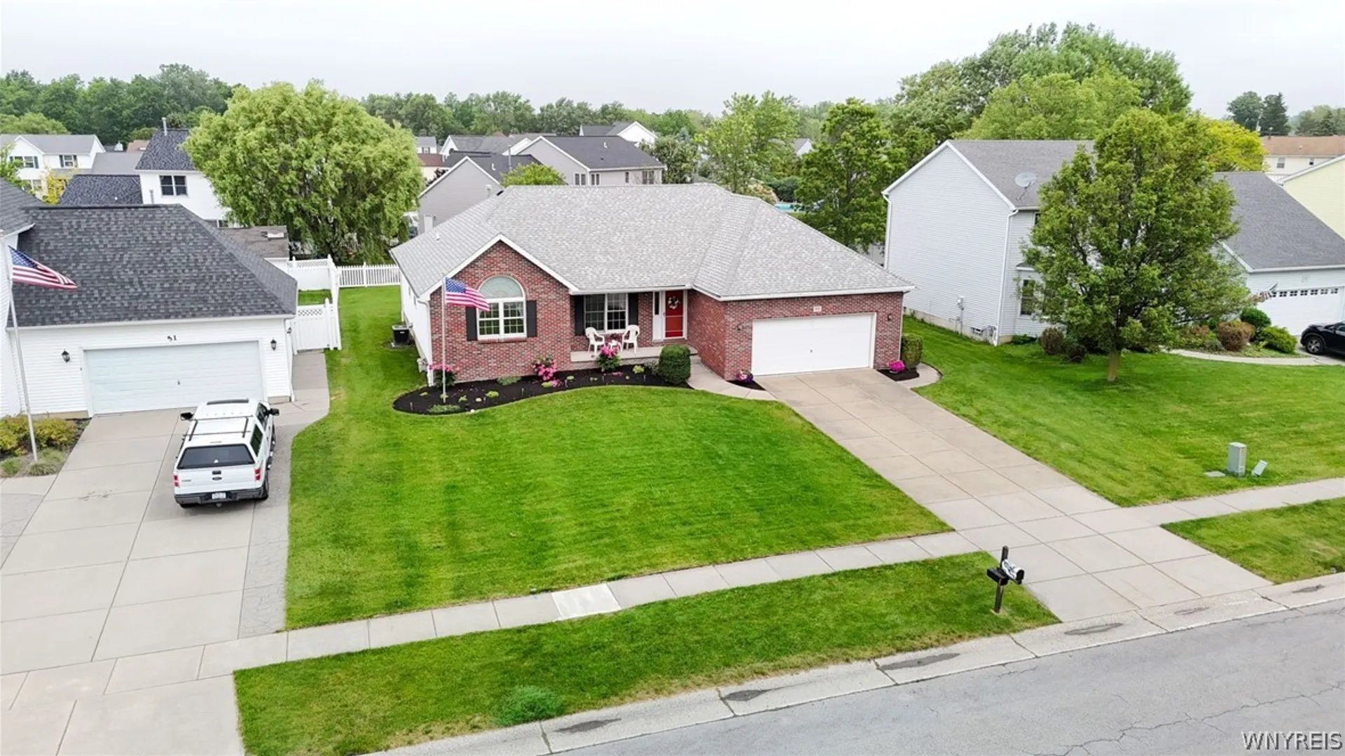 Property at 55 Ashley Drive, West Seneca, NY 14224 50