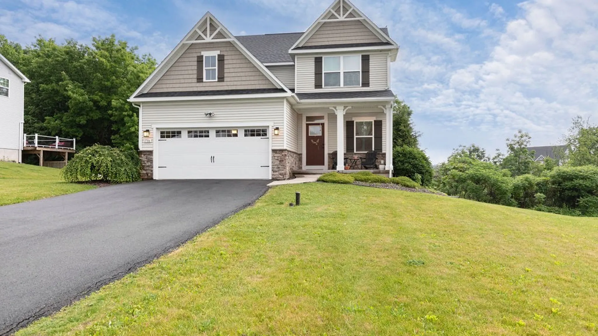 Property at 5706 Harness Hook Lane, Manlius, NY 13037 2