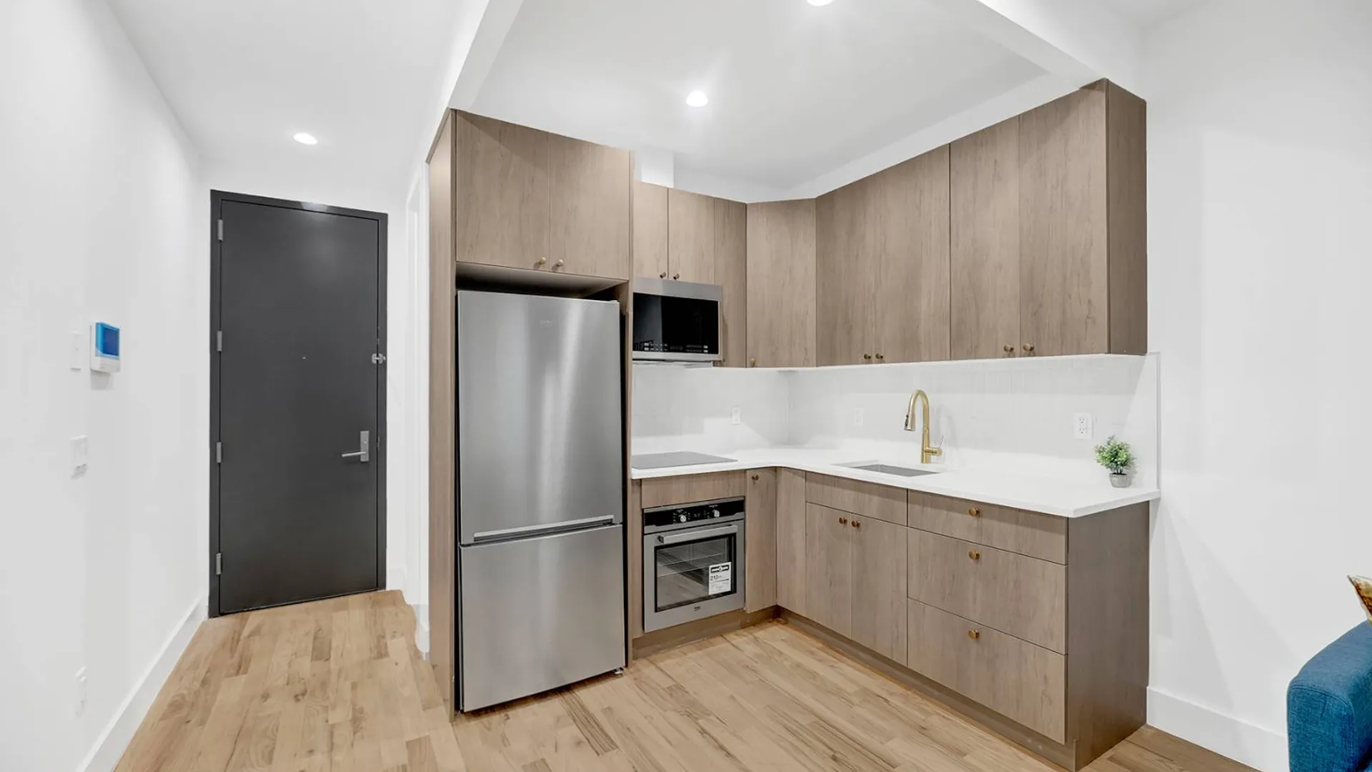Property at 811 Classon ave, Brooklyn, NY 11238 11